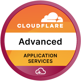 Cloudflare Application Security Advanced