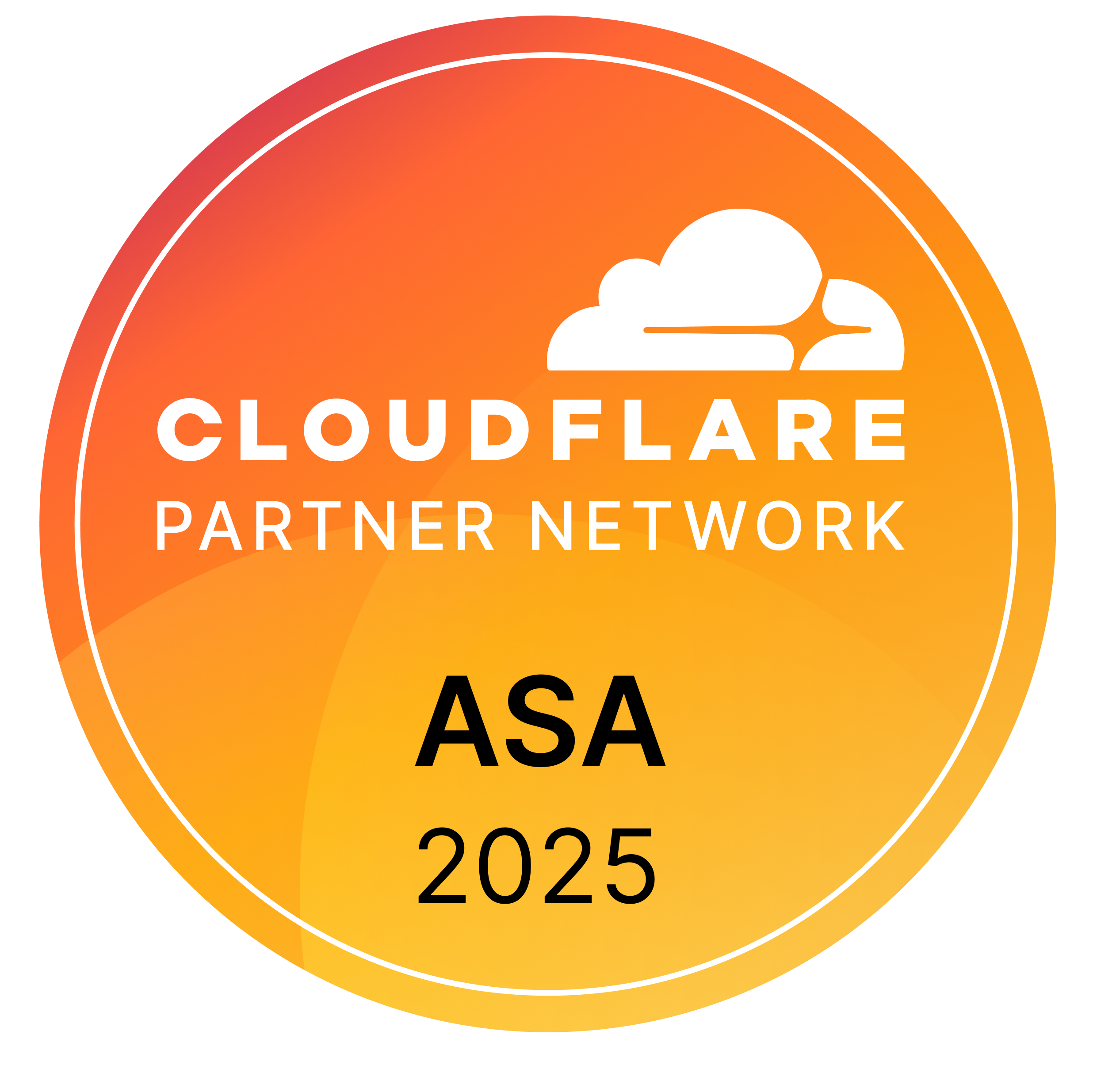 Cloudflare Accredited Services Architect (ASA)